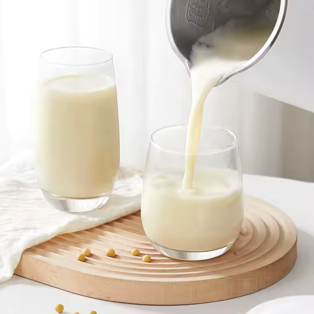 Mylk - Nussmilch Mixer